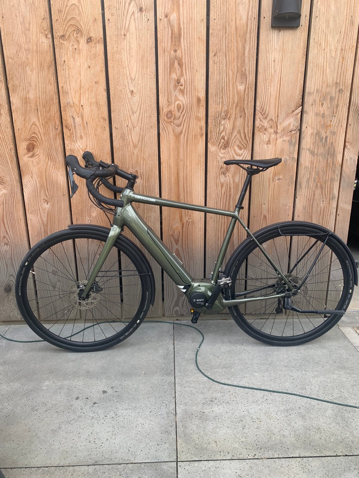 Cannondale Synapse Neo EQ, Fietsen en Brommers, Ophalen of Verzenden, Zo goed als nieuw, Overige merken