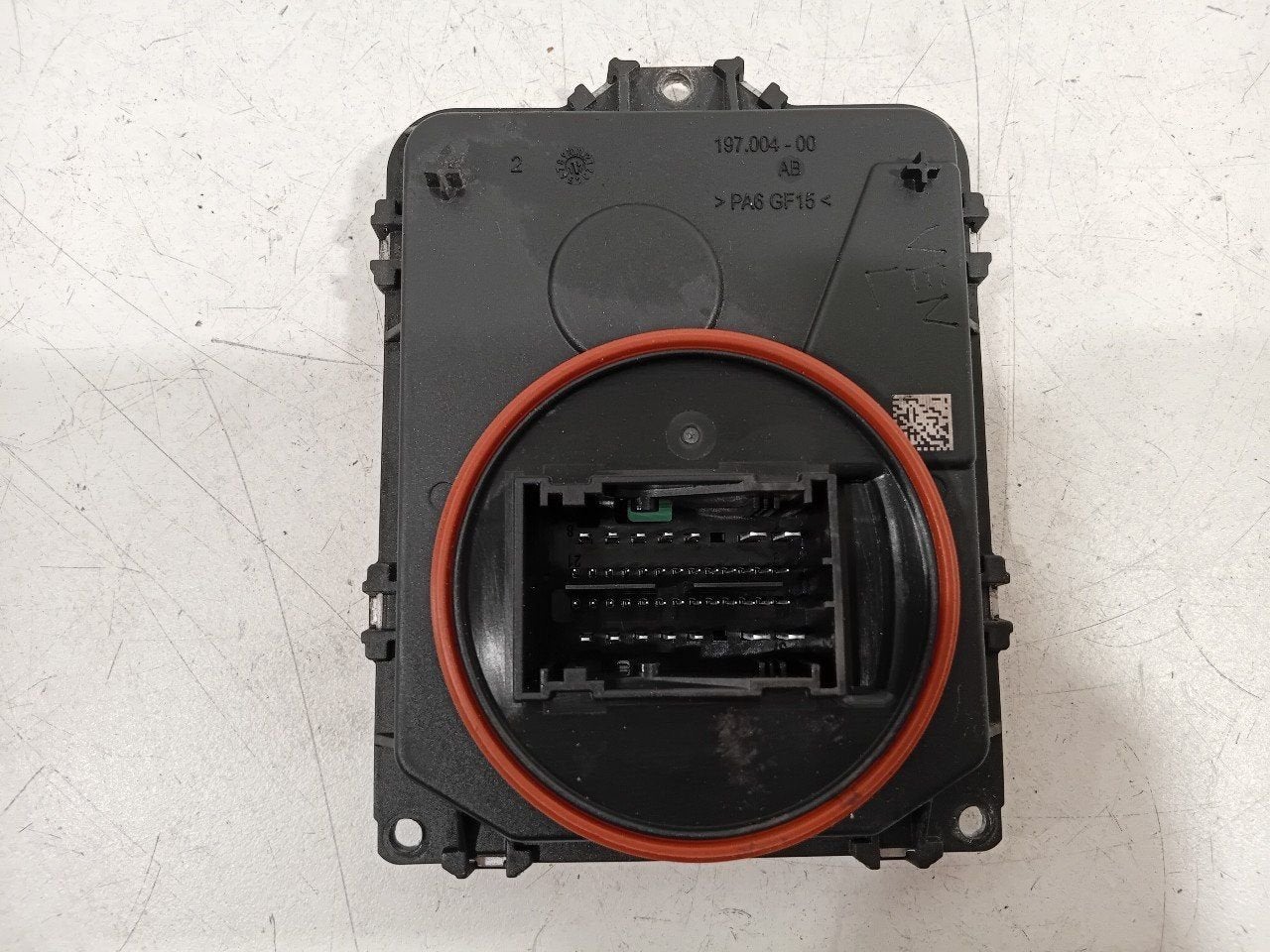 Computer verlichting Volkswagen Golf, Onderdelen@venauto.nl, Van der Ven Autorecycling B.V., Gebruikt, Ettenseweg 76, 4706 PB Roosendaal, The Netherlands