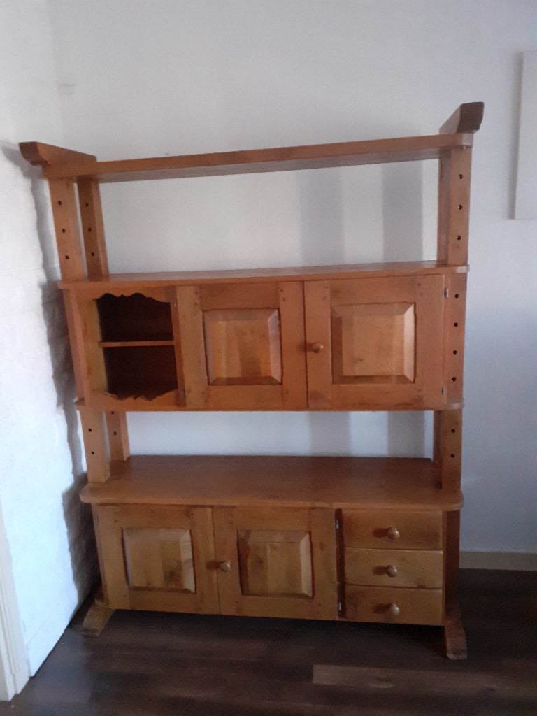 Boekenkast, Ophalen, Zo goed als nieuw, 150 tot 200 cm, 25 tot 50 cm