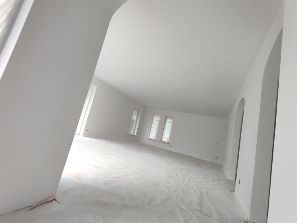 Witte wanden & plafonds online prijscalculatie 06-40639095, Ophalen