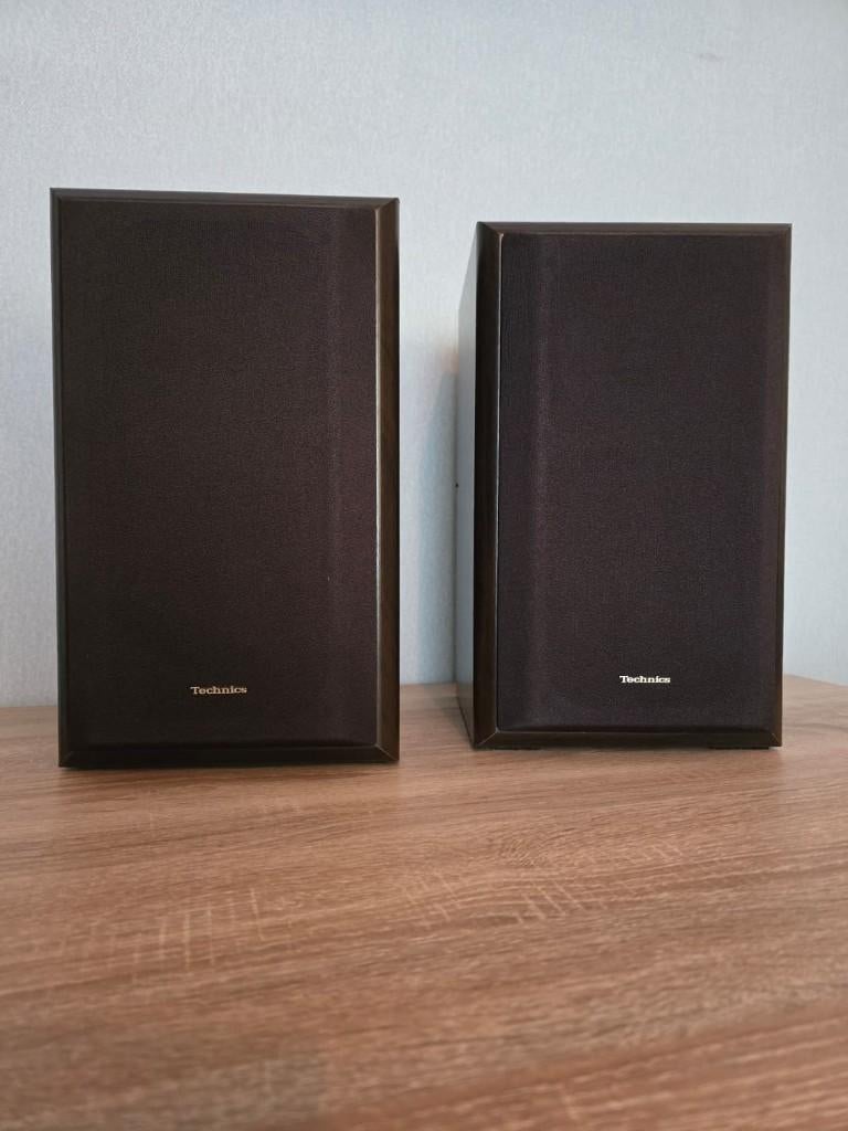 TECHNICS SB-HD 70 Speakers System, Overige merken, Gebruikt, Ophalen of Verzenden, 60 tot 120 watt