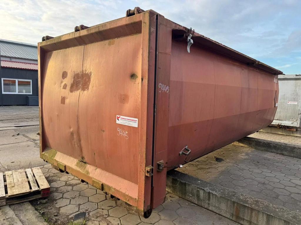 VERNOOY VLOEISTOFDICHT 30M3, Dave Vernooij, Dave@vernooy.nl, Kellensedwarsweg 9
4004 JC  Tiel, NL