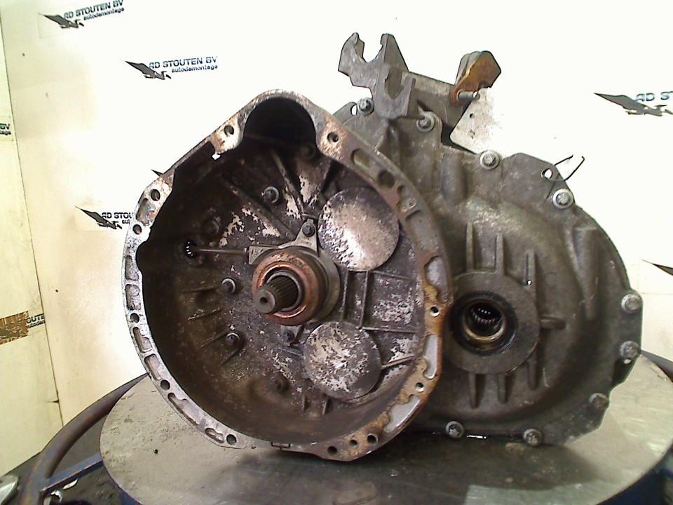 Versnellingsbak Schakel Mercedes-Benz B (W245) 2006 711640, Auto-onderdelen, Gebruikt, Mercedes-Benz AG, Mercedes-Benz, Mercedesstraße 120, Stuttgart 70372, , Duitsland