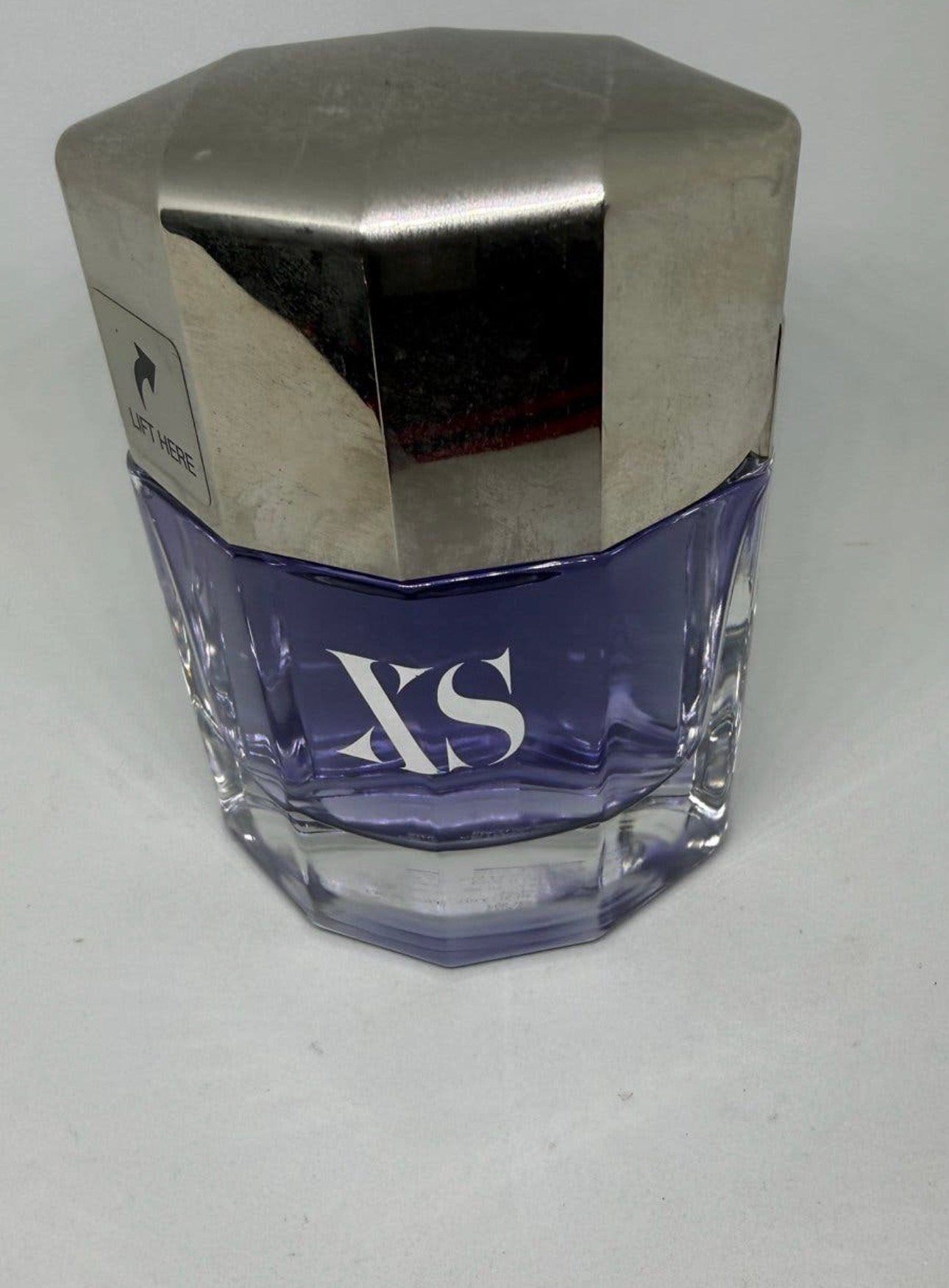 Parfum XS Paco Rabanne 100 ml nieuw, Verzenden, Nieuw