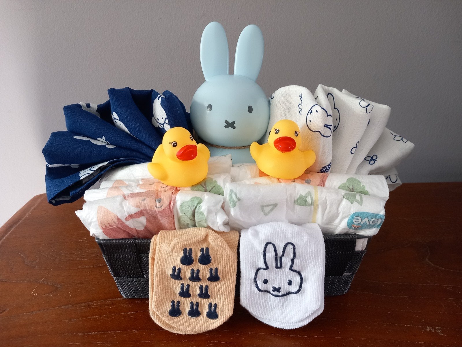 Luiermandjes, Ophalen of Verzenden, Nieuw