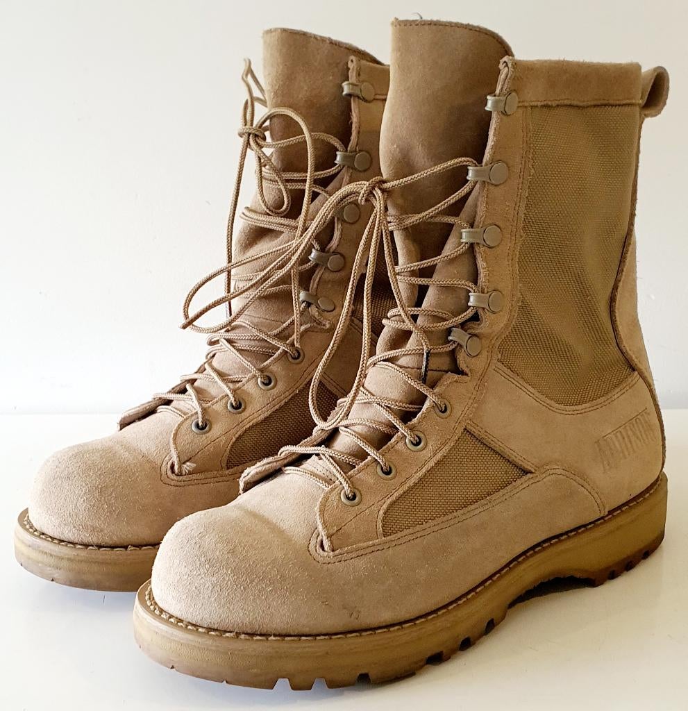 Nieuw! Addison GoreTex Desert Boots Wandelschoenen Mt 8,5, Verzenden, Nieuw, Schoenen