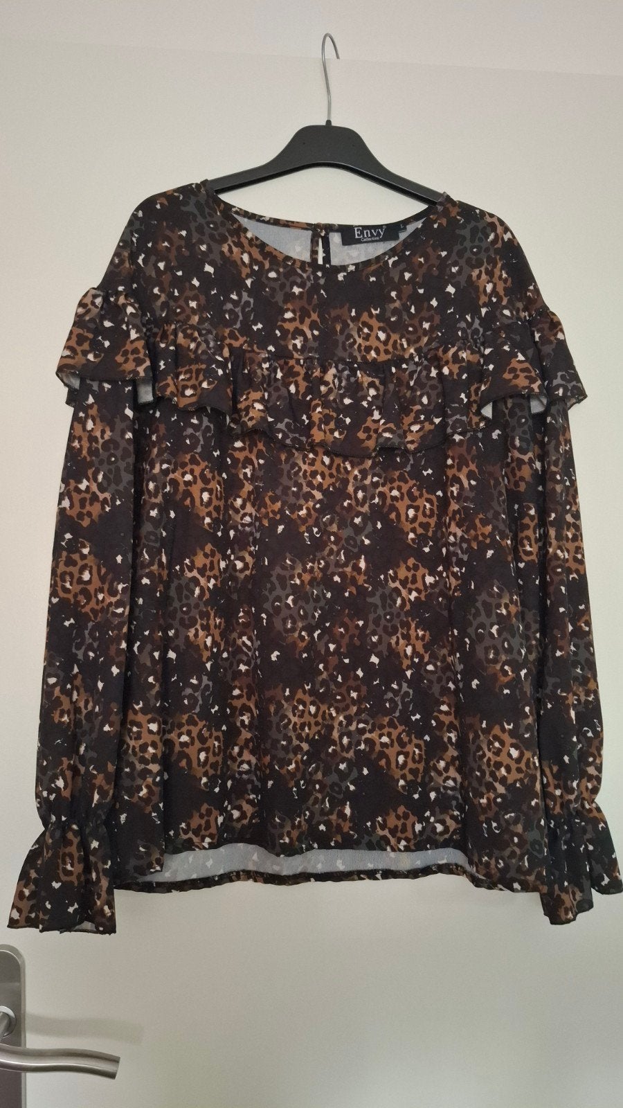 Blouse, Envy collection, Ophalen of Verzenden, Zo goed als nieuw