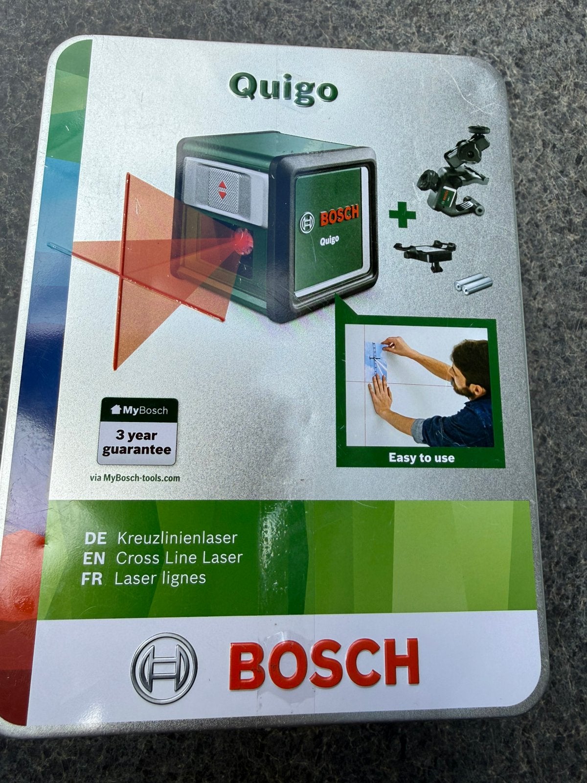 Te koop, Ophalen, Nieuw, Afstand