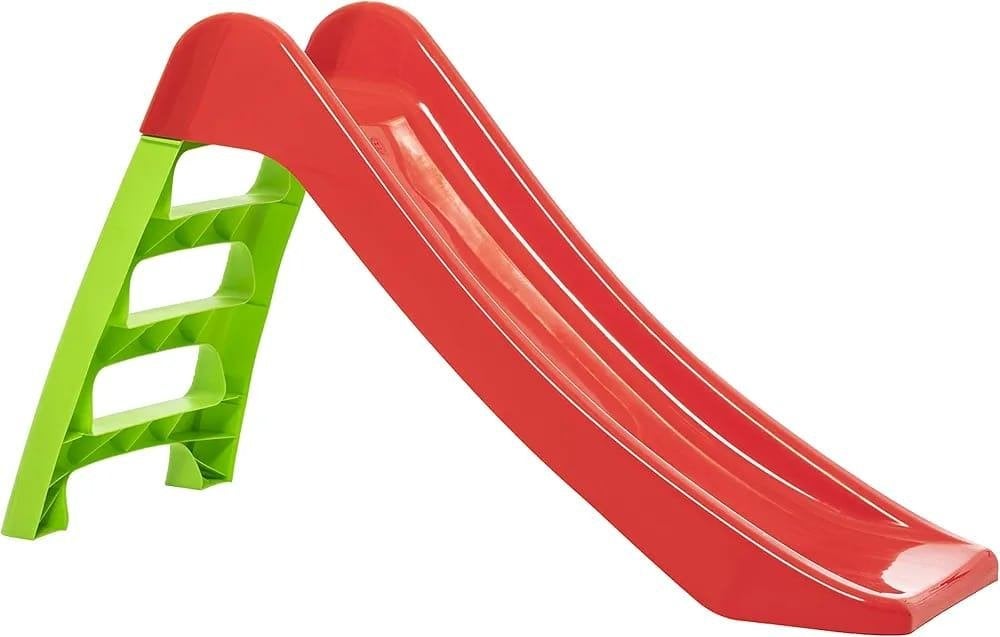 Waterglijbaan Rood, Verzenden, Sales@sdltrading.nl, Luna & Bubbles, Nieuw