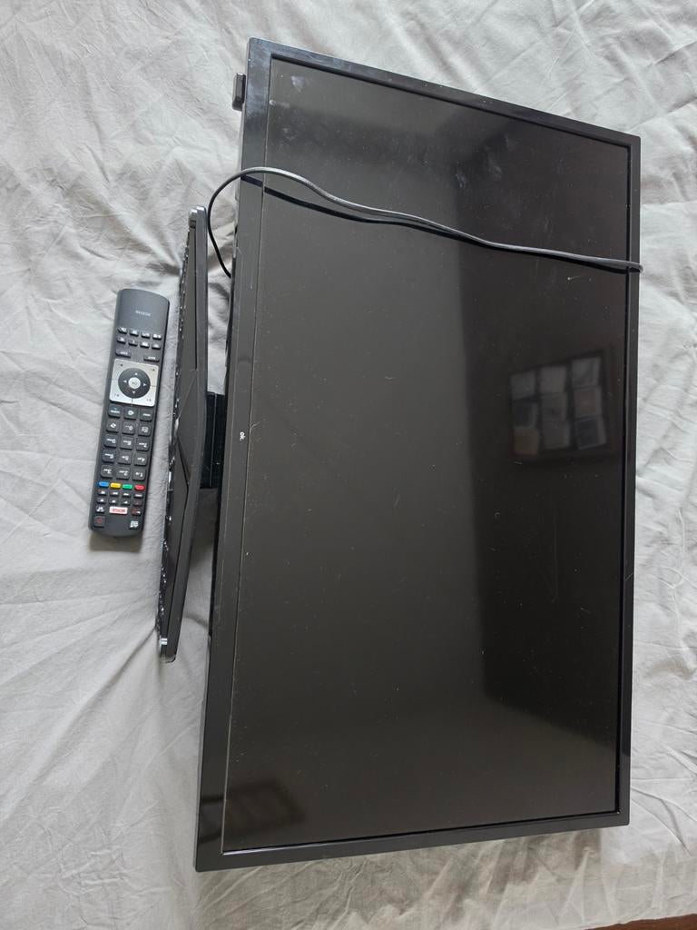 OK 32 inch LED TV - Model ODL 32541H-DIB, HD Ready (720p), 80 tot 100 cm, Ophalen, Overige merken