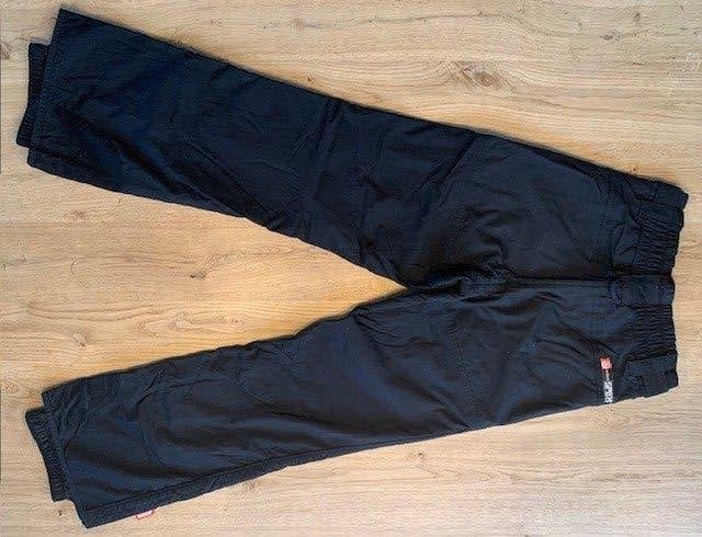 Spex dames skibroek zwart maat XS, Ophalen of Verzenden, Gedragen, Maat 34 (XS) of kleiner, Broek