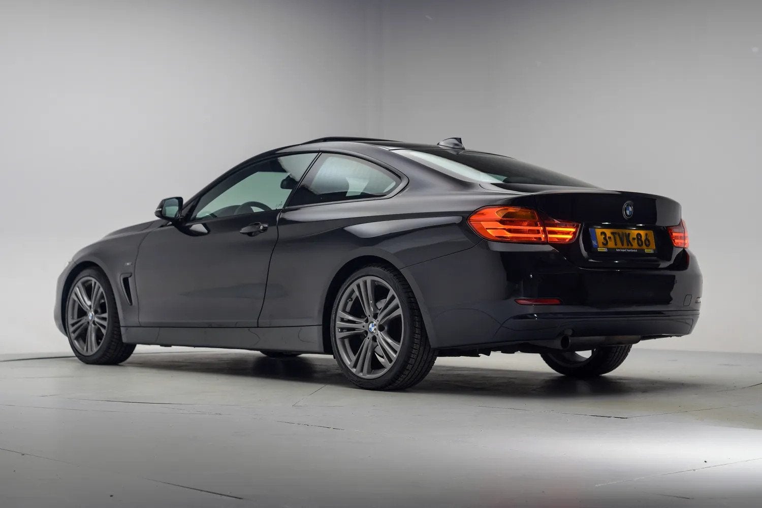 BMW 4-Serie