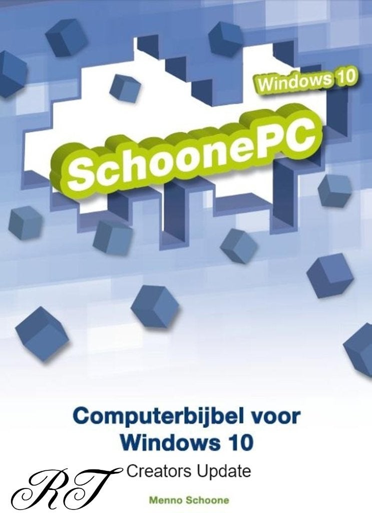 Computerbijbel voor Windows 10., Ophalen of Verzenden, Gebruikt
