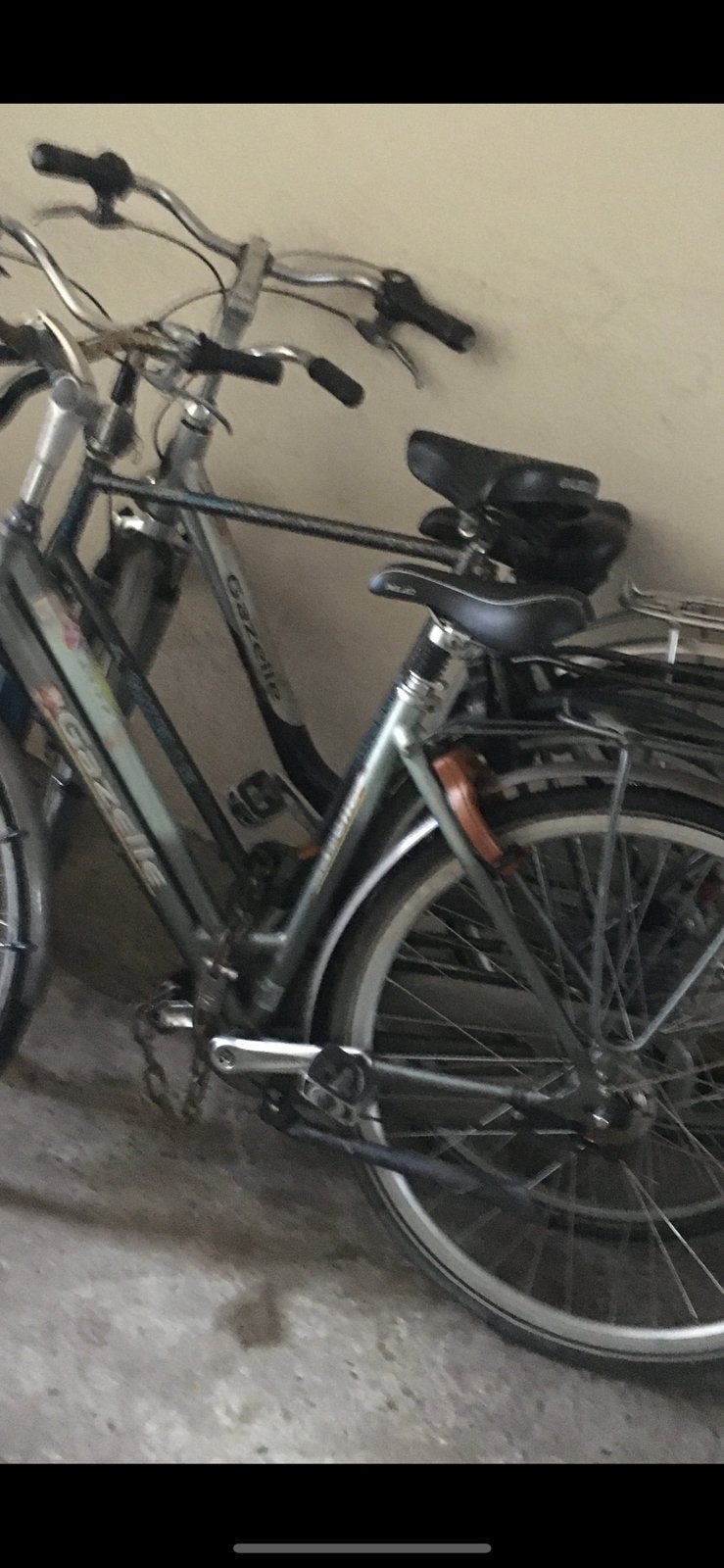 Ik zoek gratis opknapfietsen voor opknappen, Ophalen, Zo goed als nieuw, Overige merken
