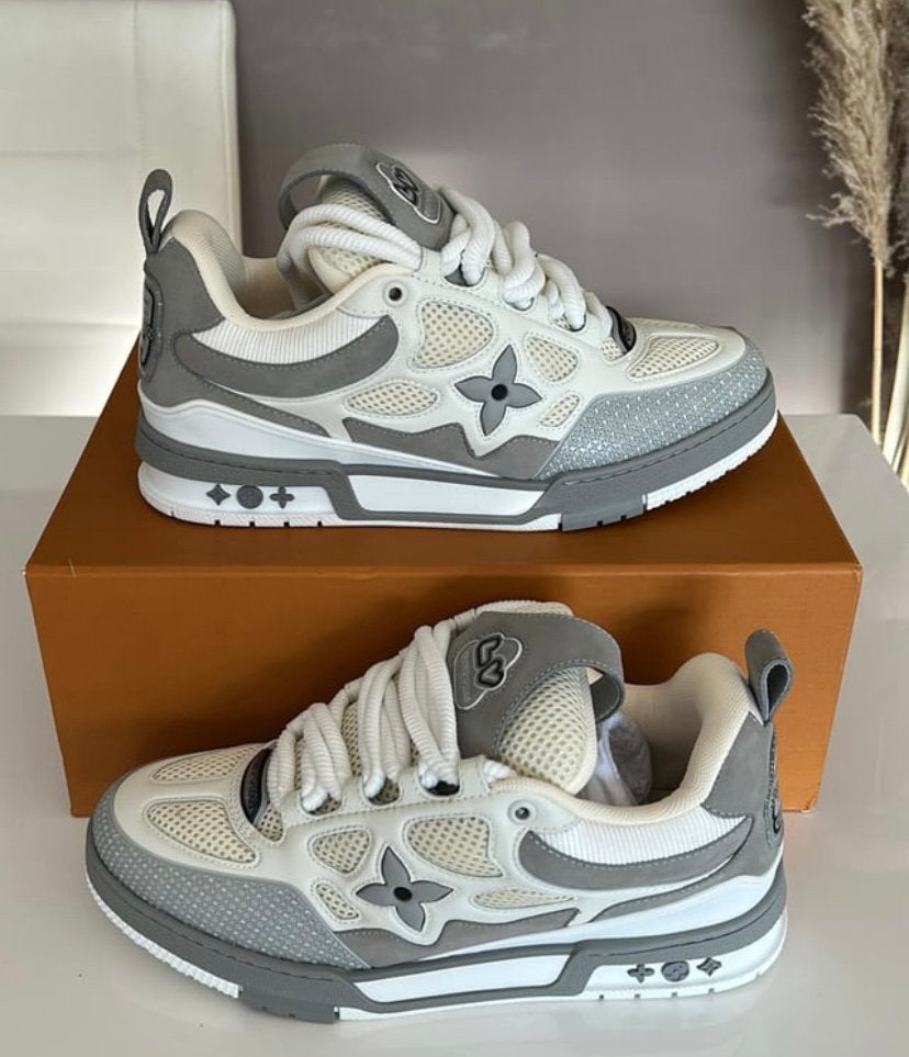 Skate schoenen, Kleding | Heren, Ophalen of Verzenden, Zo goed als nieuw, Zwart