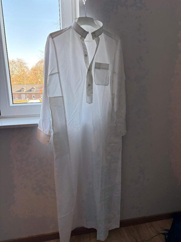 Fokia, Kleding | Heren, Ophalen of Verzenden, Nieuw, Maat 48/50 (M)