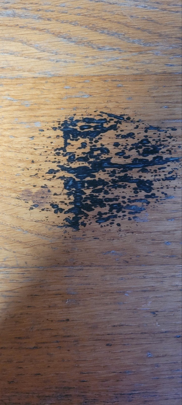 robuuste eiken eettafel, Antiek en Kunst, Ophalen of Verzenden