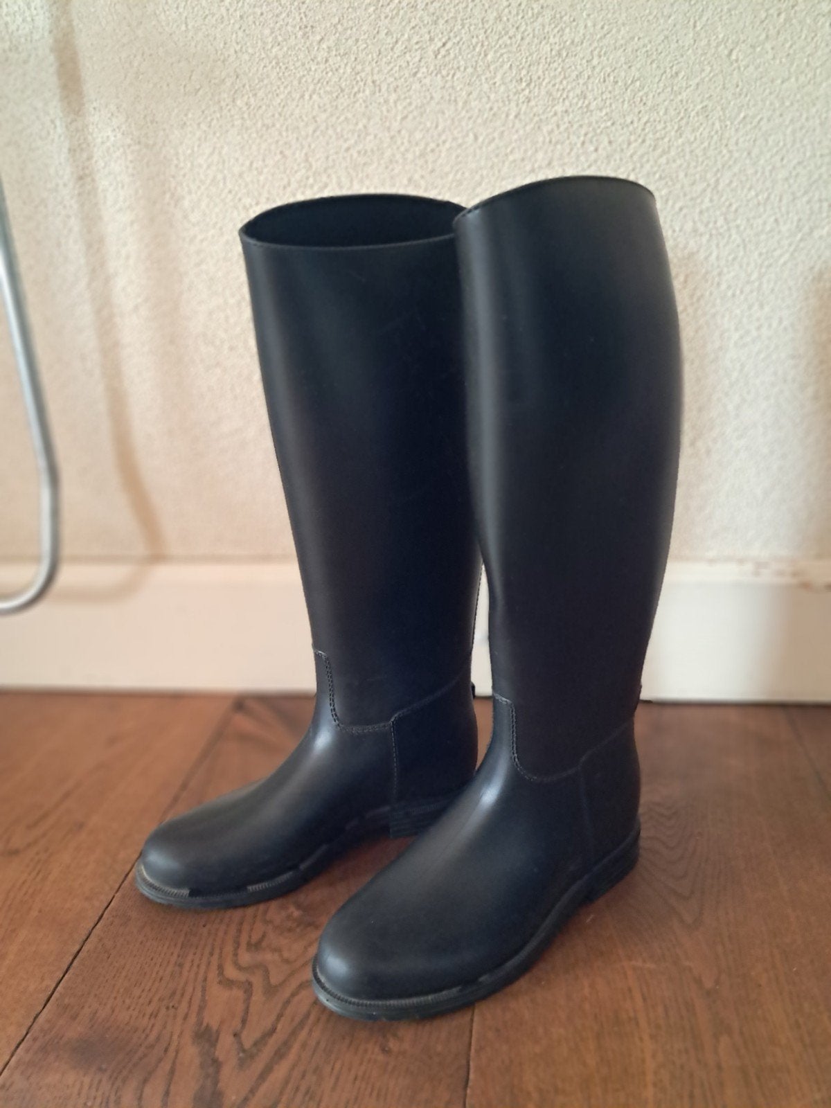 paardrijlaarzen, Dieren en Toebehoren, Ophalen of Verzenden, Zo goed als nieuw, Dressuur, Schoeisel