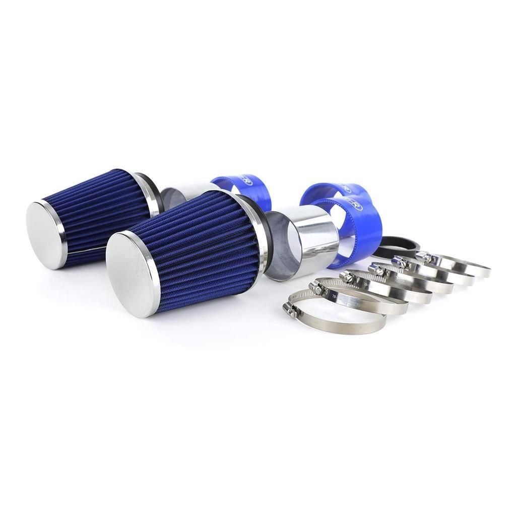 Luchtfilter Sport Air Intake Tenzo MB C Klasse W204 C300 C35, Verzenden, Automotive Parts, A.parts@hotmail.nl, Trasmolenlaan 12 3447 GZ Woerden