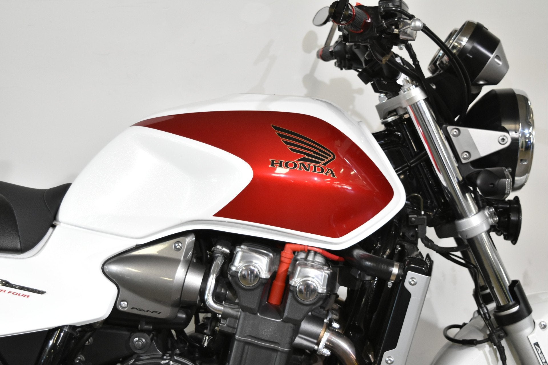 Honda CB 1300 A (bj 2009), Motoren, Bedrijf, Meer dan 35 kW, Overig, Peter@motoportalmere.nl
