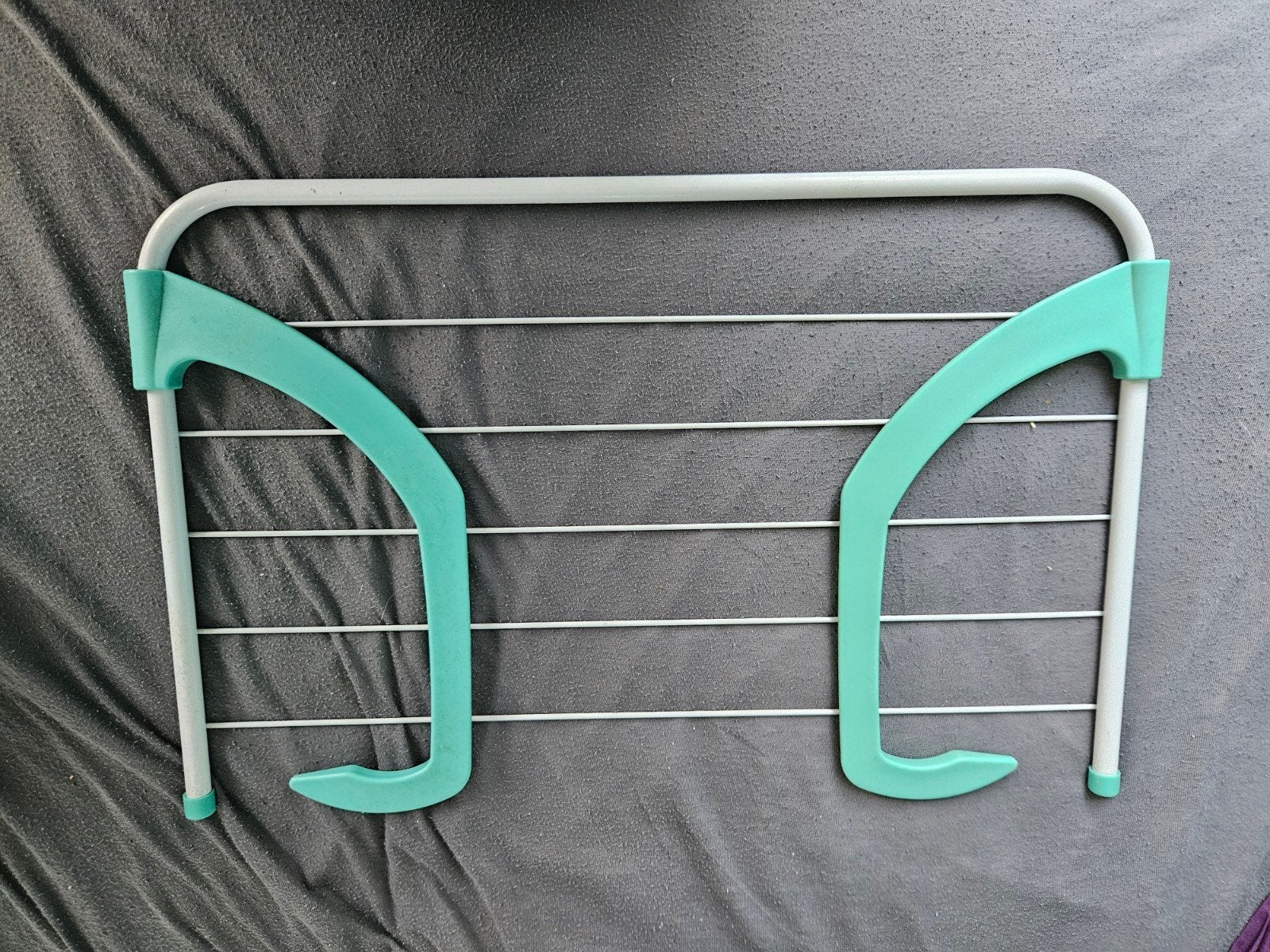 hangend droogrek 5233cm, Ophalen, Gebruikt, Wasrek