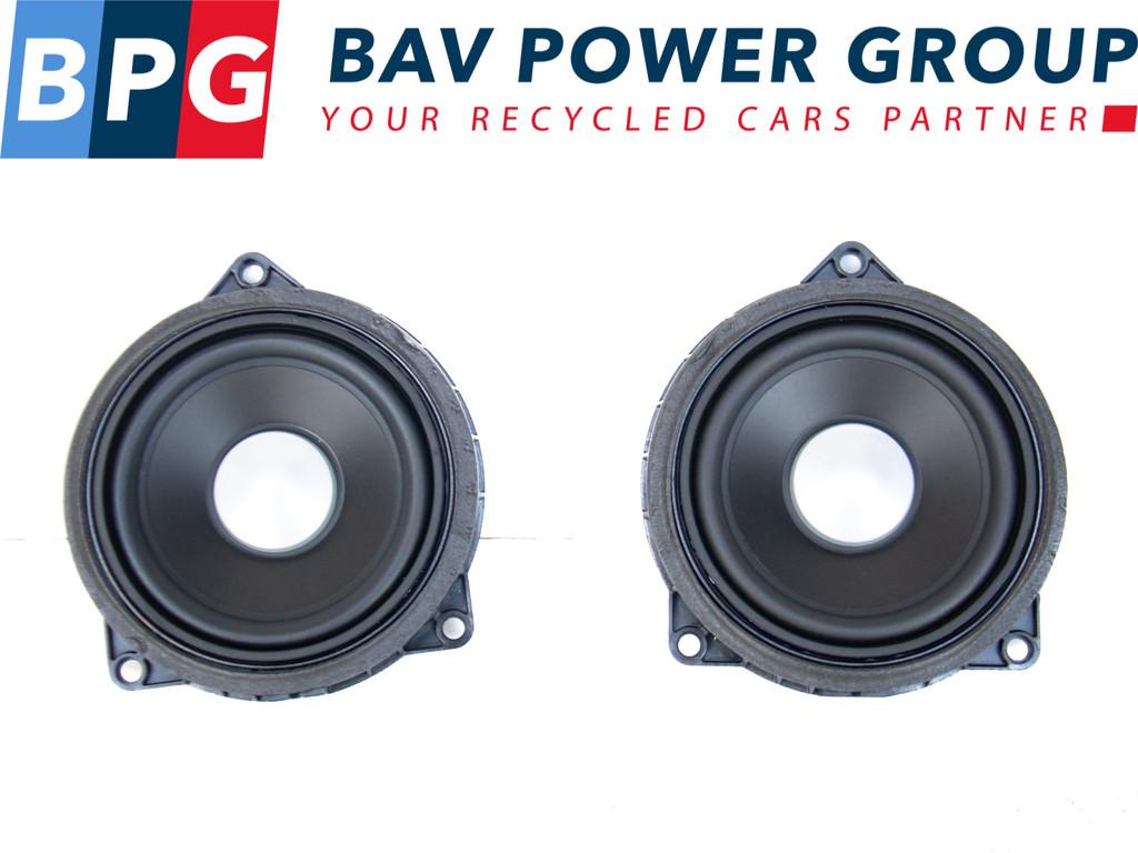 AUDIO SET HARMAN KARDON BMW i8 Roadster (I12) (65136837069), Auto-onderdelen, Gebruikt, BMW, Petuelring 130
80809  München, DE