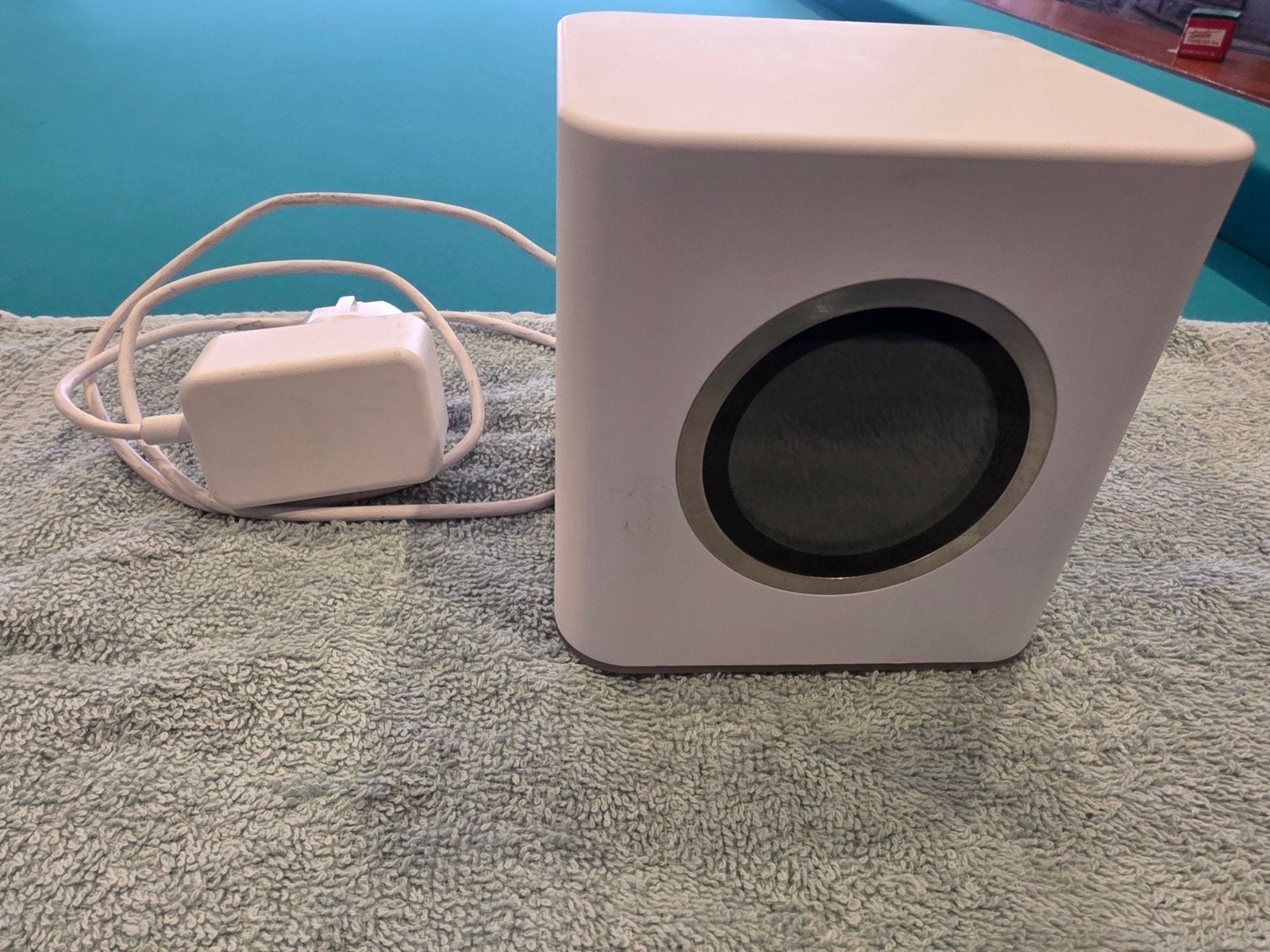 Ubiquiti AmpliFi HD Mesh Router + 2 Mesh Points, Ophalen of Verzenden, Zo goed als nieuw
