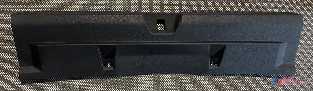AUDI A3 KOFFERBAK INSTAPBEKLEDING 8Y4863471, Auto-onderdelen, Interieur en Bekleding, Gebruikt, -, -, -