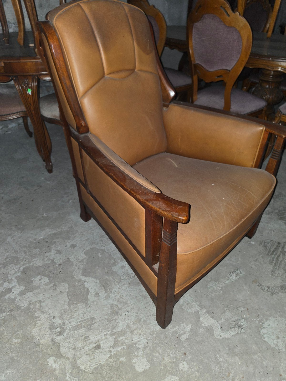 2x schuitema fauilteul, Huis en Inrichting, Ophalen of Verzenden, Minder dan 50 cm