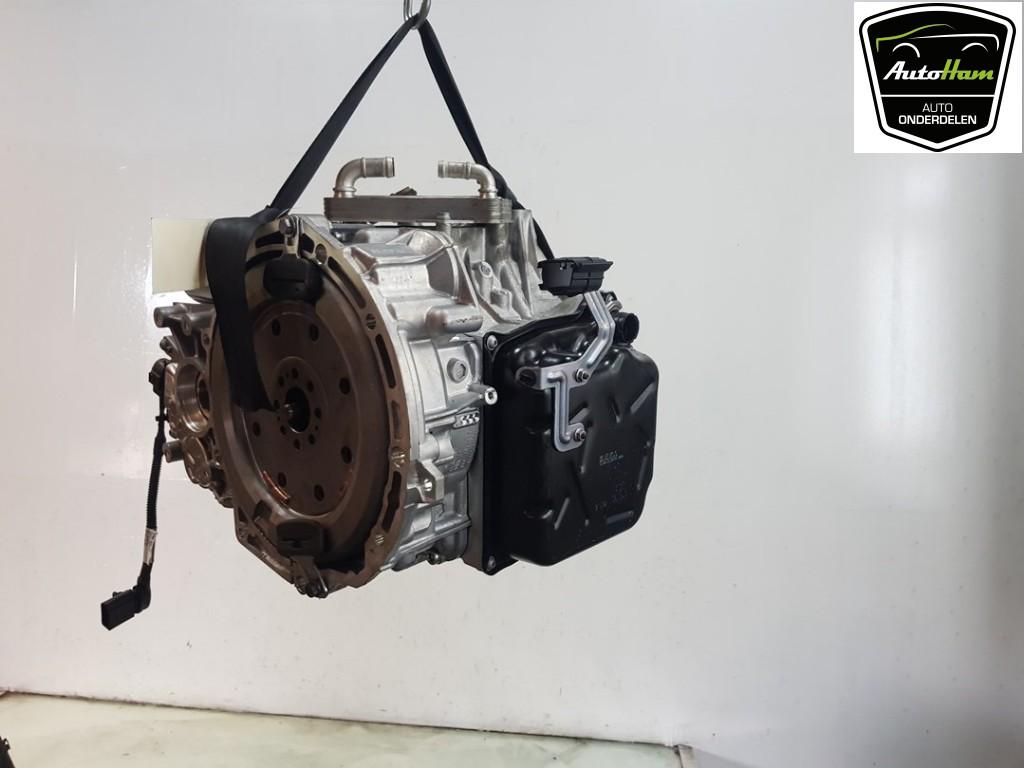Versnellingsbak Automaat ABS Octavia Combi (1Z5) 2023, Info@skoda-auto.de, Skoda, Škoda Auto Deutschland GmbH, Gebruikt