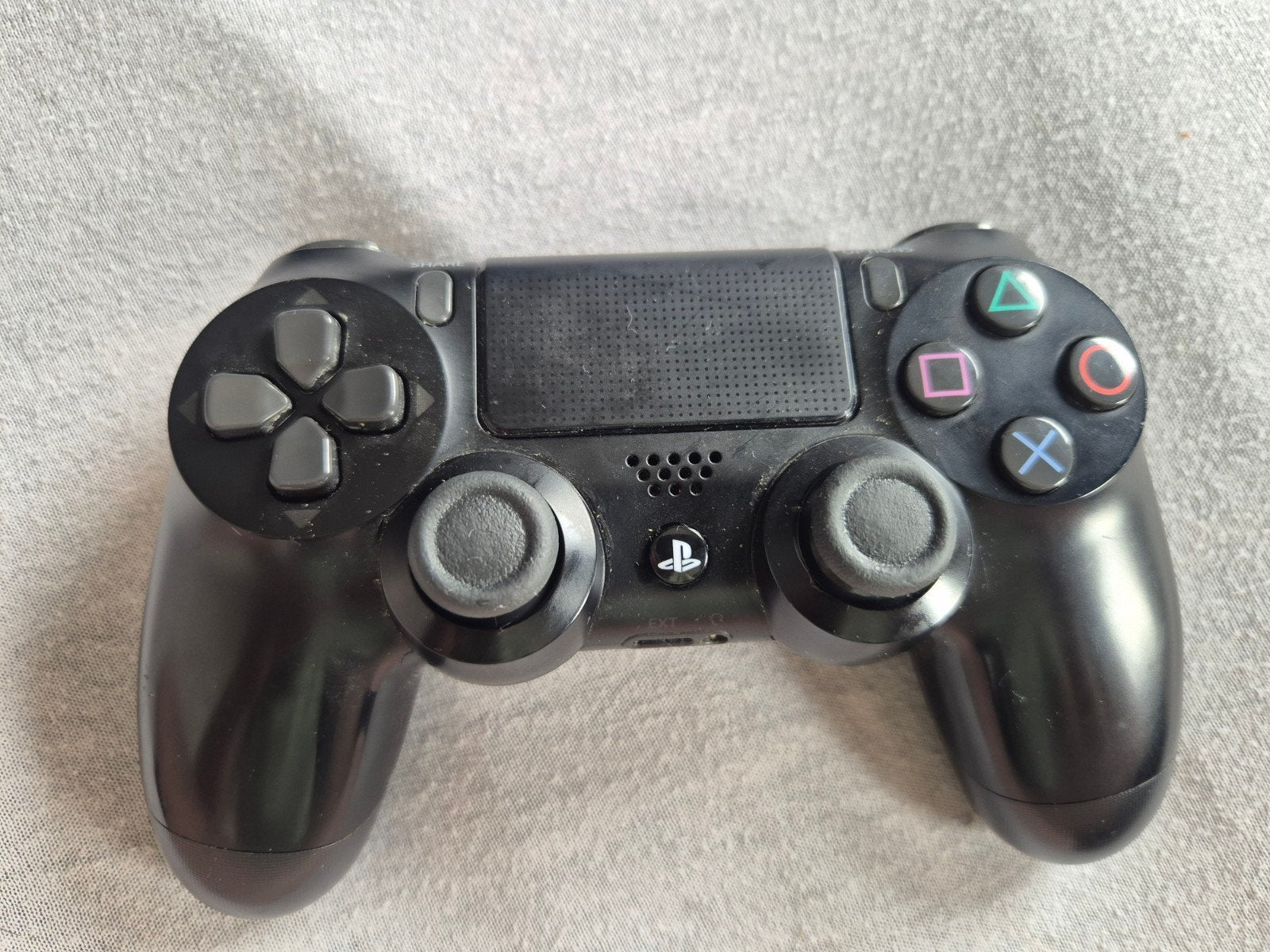 Ps4 controler, Ophalen, Gebruikt, Controller