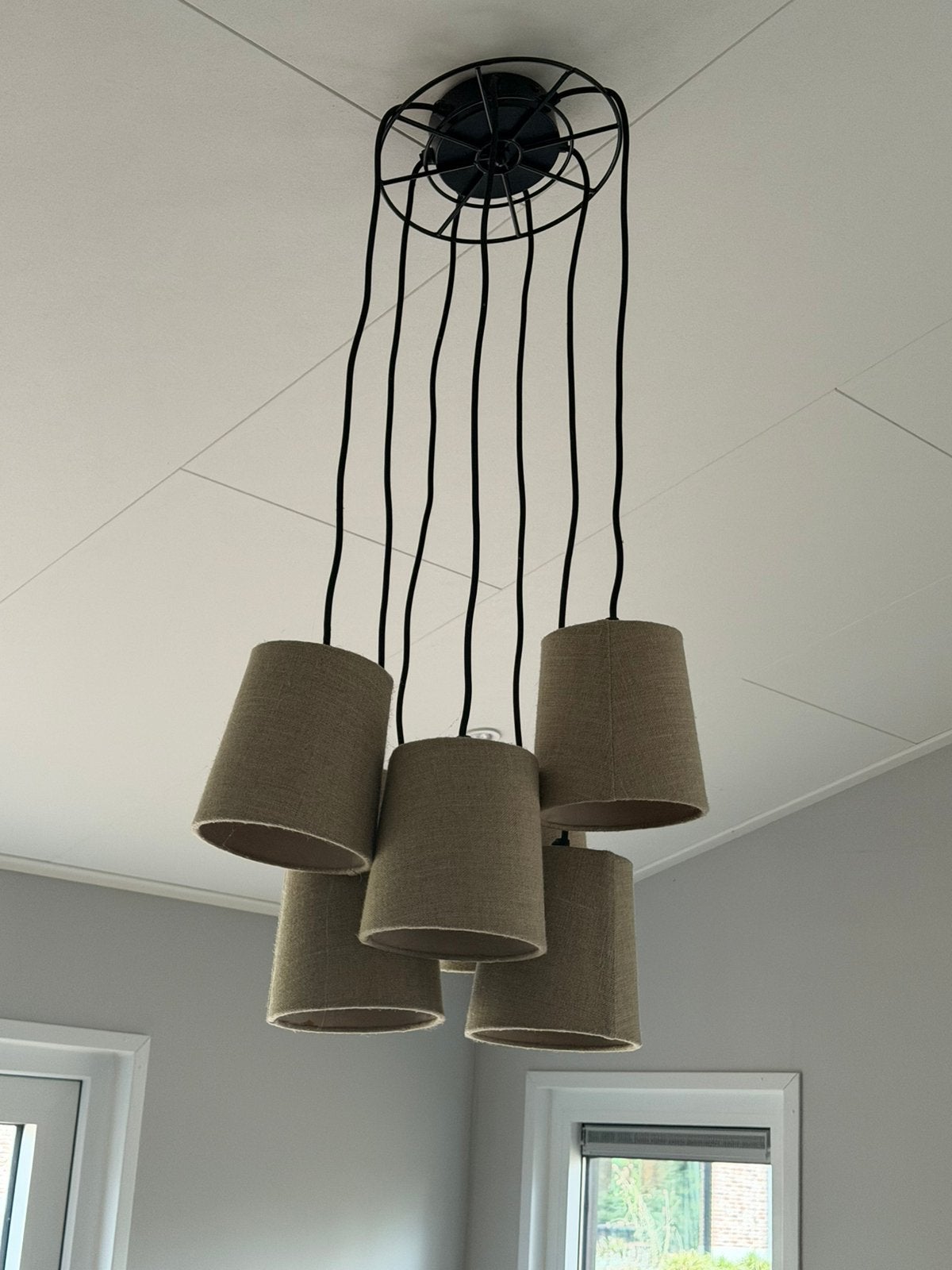 Riviera maison hanglampen diverse beschikbaar, Huis en Inrichting, Lampen | Hanglampen, Ophalen of Verzenden, Zo goed als nieuw