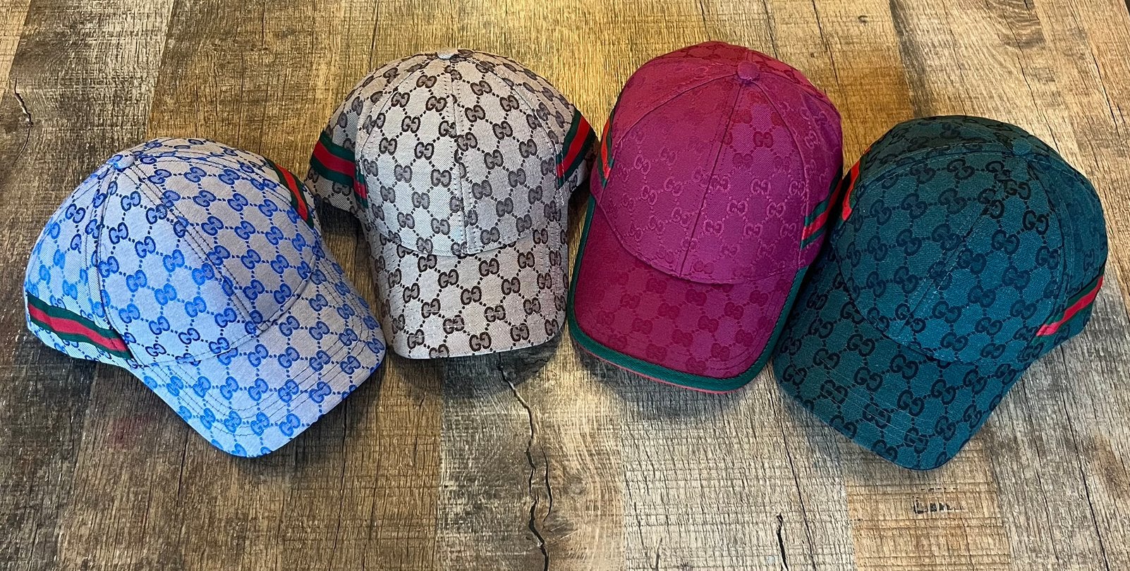Gucci petjes NIEUW!!, Ophalen of Verzenden, Nieuw, One size fits all, Pet