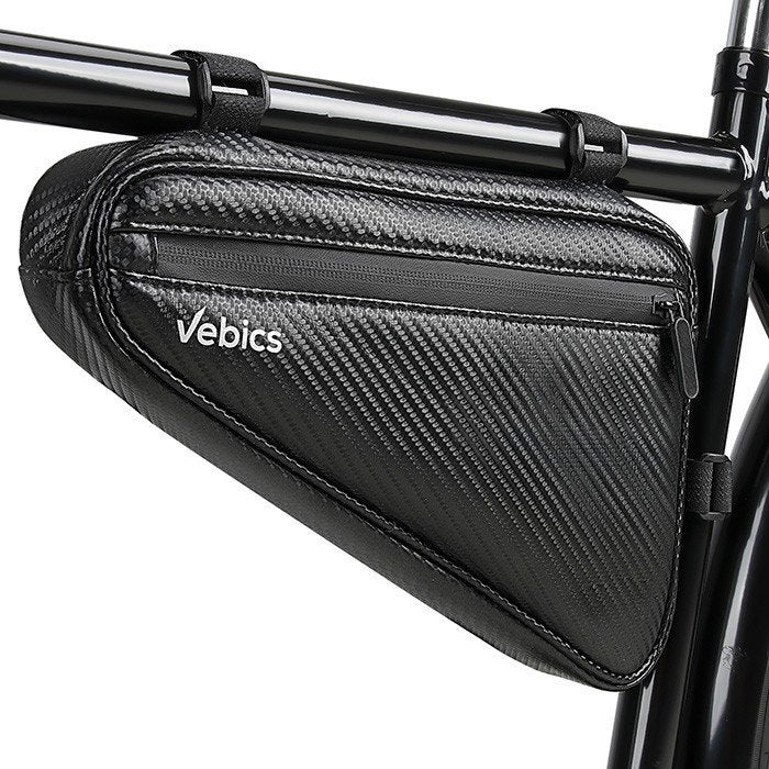 Vebics Premium Frametas Bovenbuis Fiets / Mountainbike, Fietsen en Brommers, Ophalen of Verzenden, Nieuw