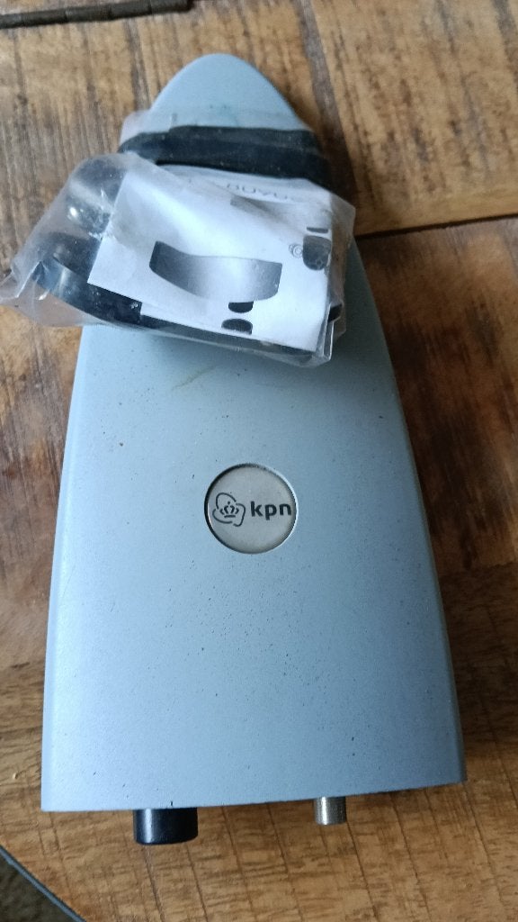 buitenantenne digitenne, Ophalen, Zo goed als nieuw, Antenne