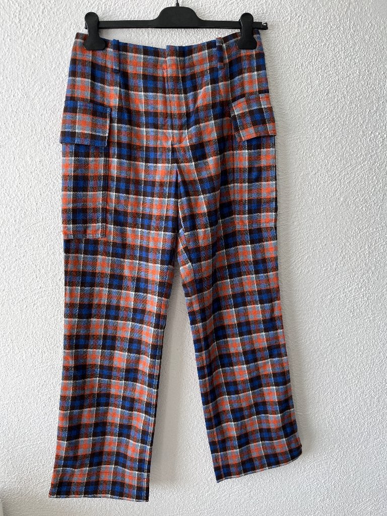 Attic and Barn ruit pants, Kleding | Dames, Maat 38/40 (M), Nieuw, Attic and Barn, Lang