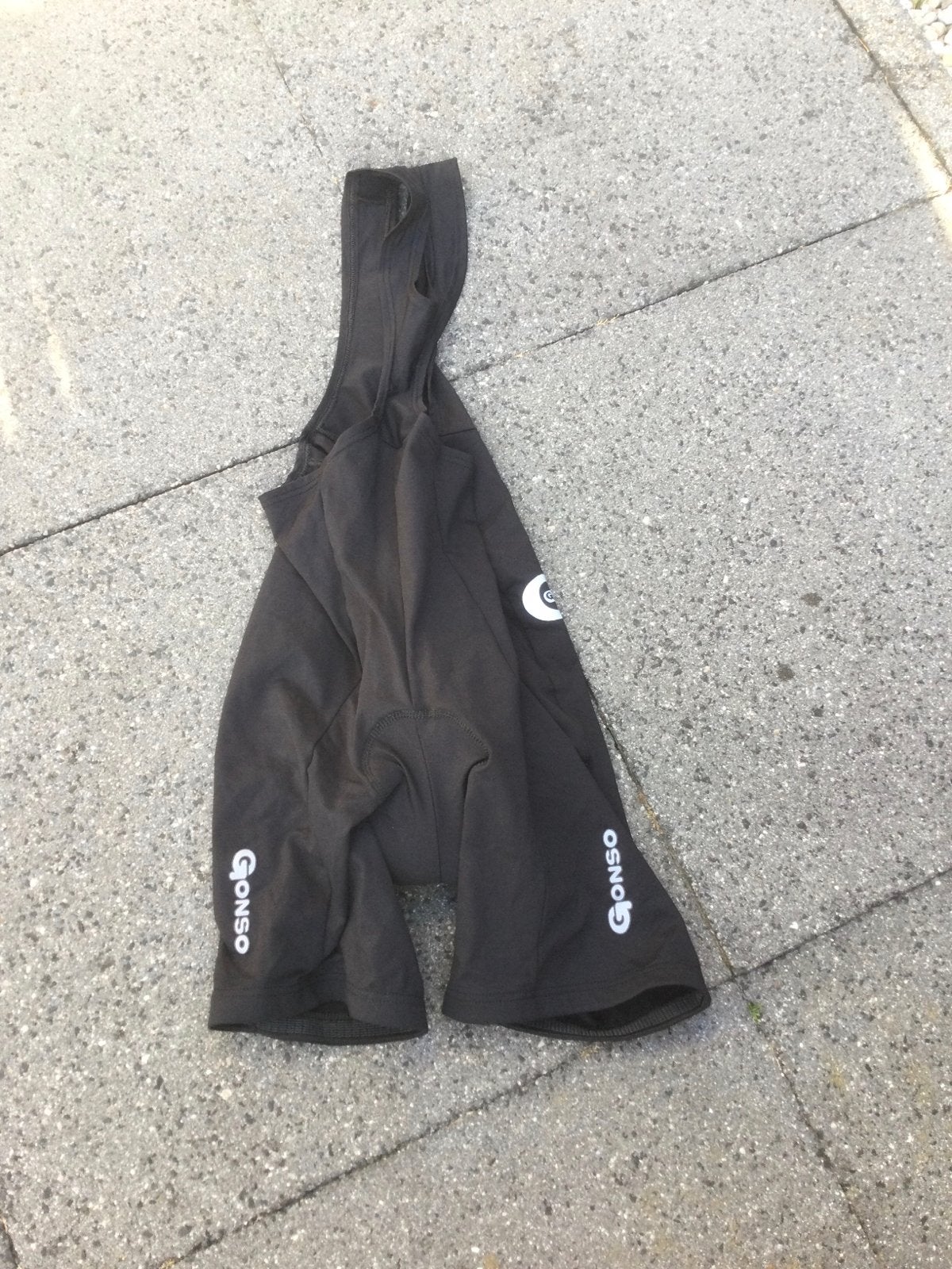 Gonso dames fietsbroek, maat 40 € 10,-, Fietsen en Brommers, Fietsaccessoires | Fietskleding, Ophalen of Verzenden, Nieuw, Dames