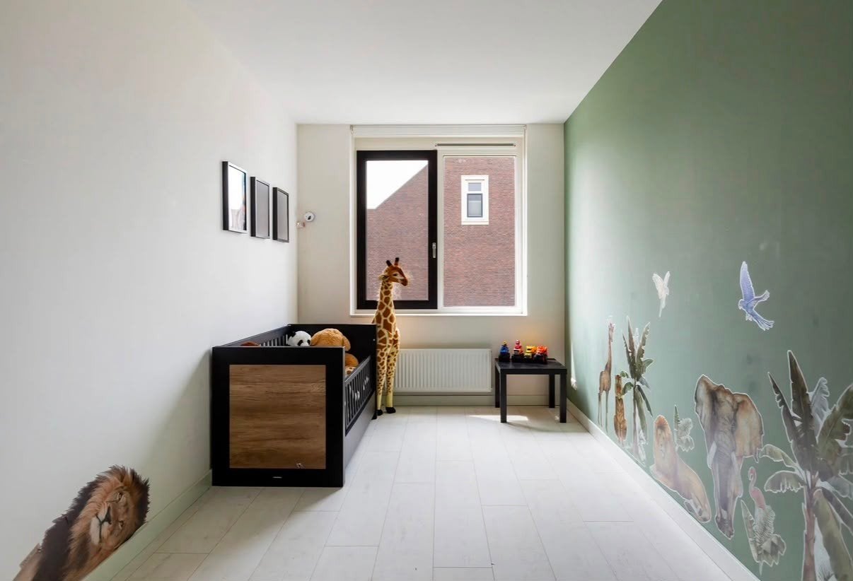 Complete kinderkamer, Ophalen, Gebruikt, Jongetje of Meisje