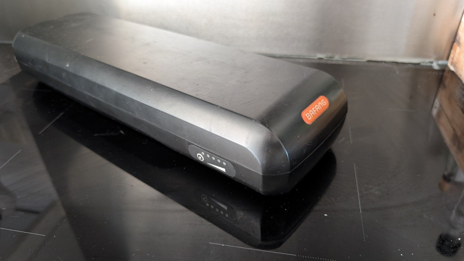 Bafang E-bike Accu 600Wh - 2020 - 87% Capaciteit