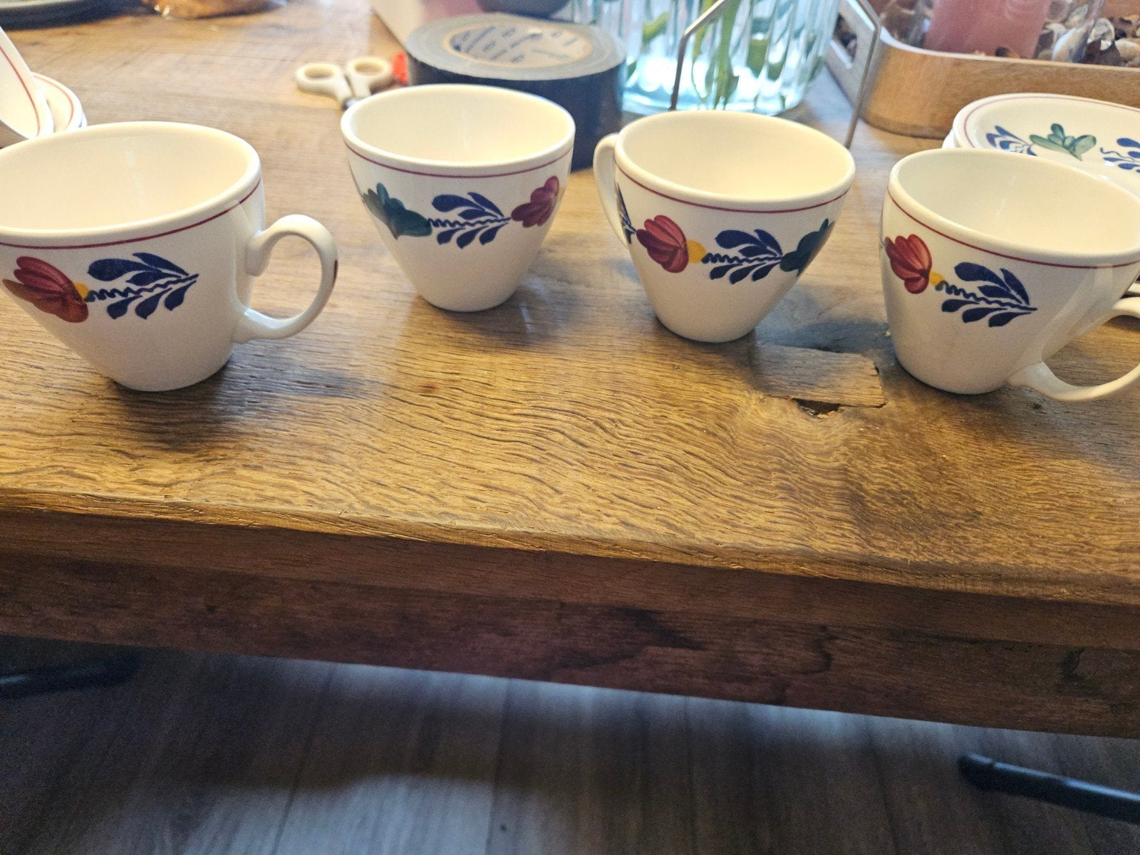 boerenbont, Antiek en Kunst, Ophalen of Verzenden