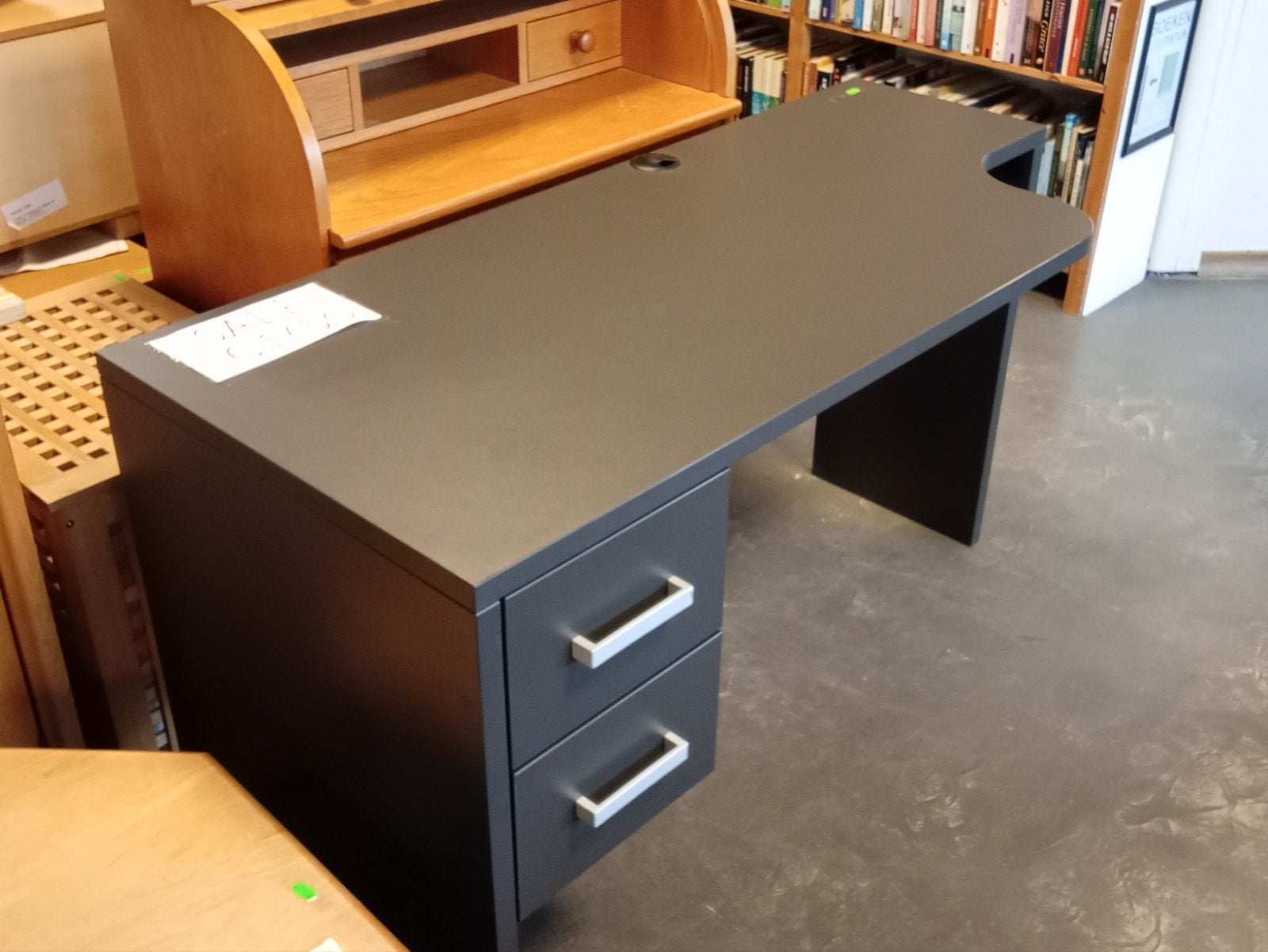 Bureau, Bureaus, Meubel, Ophalen
