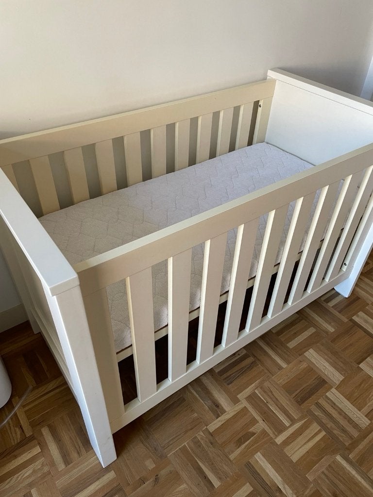 TWF babykamer compleet, Ophalen, Gebruikt, Jongetje of Meisje