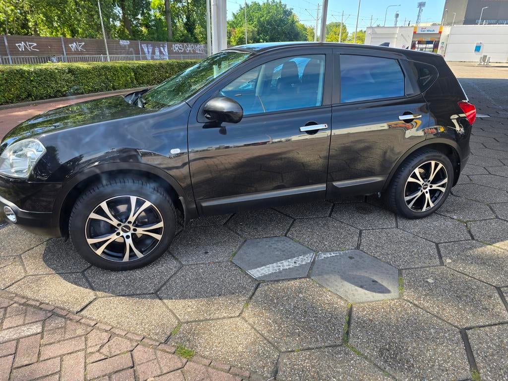 Tekoop Nissan qashqai, Auto's, Nissan, Particulier, Ophalen