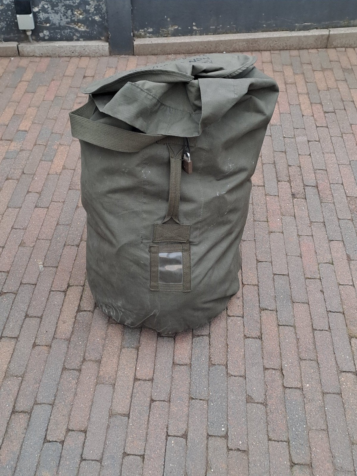 Grote partij militaire kleding en uitrusting, Ophalen, Overige soorten, Overige gebieden
