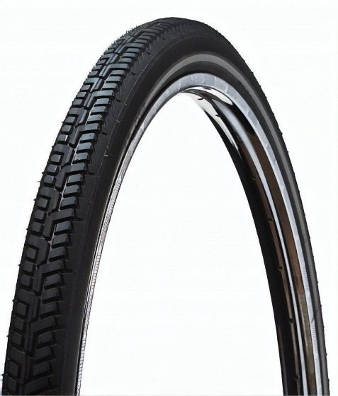 Vredestein Buitenband Comfort 26 inch  en reflectie,  NIEUW, Ophalen of Verzenden, Nieuw