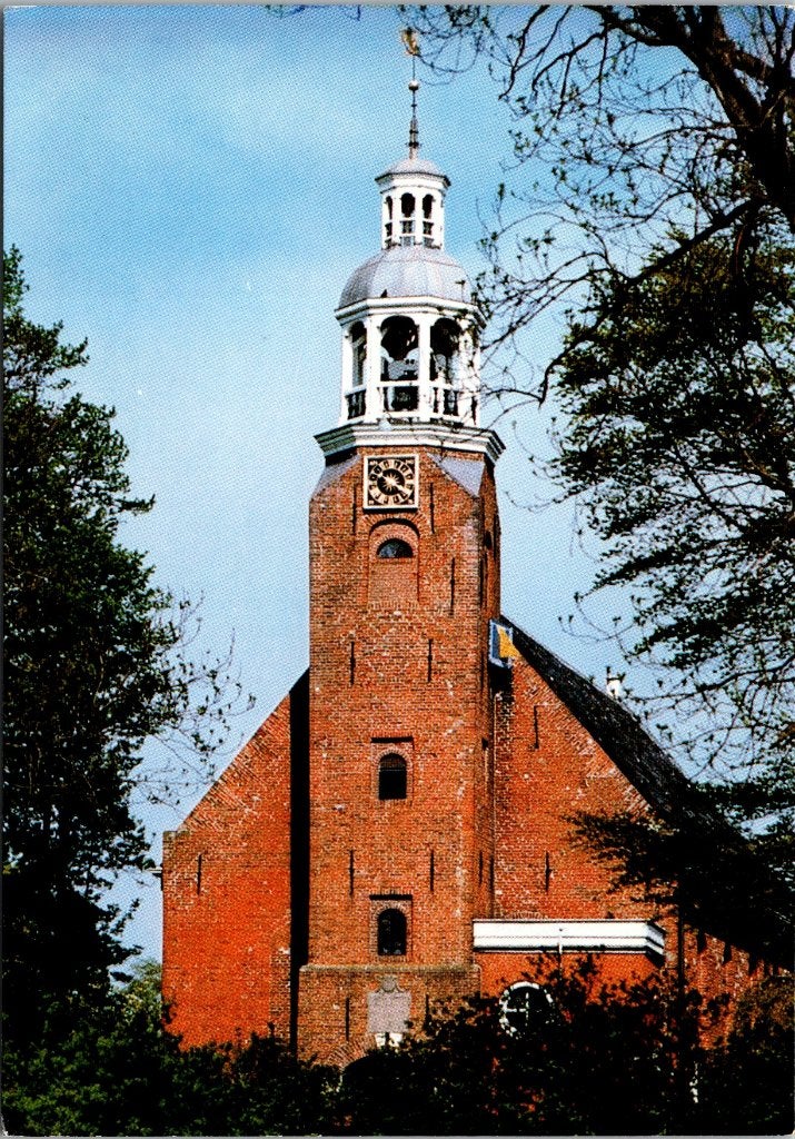 Oude Pekela - 45 oude ansichtkaarten, Verzenden, 1960 tot 1980, Ongelopen, Groningen