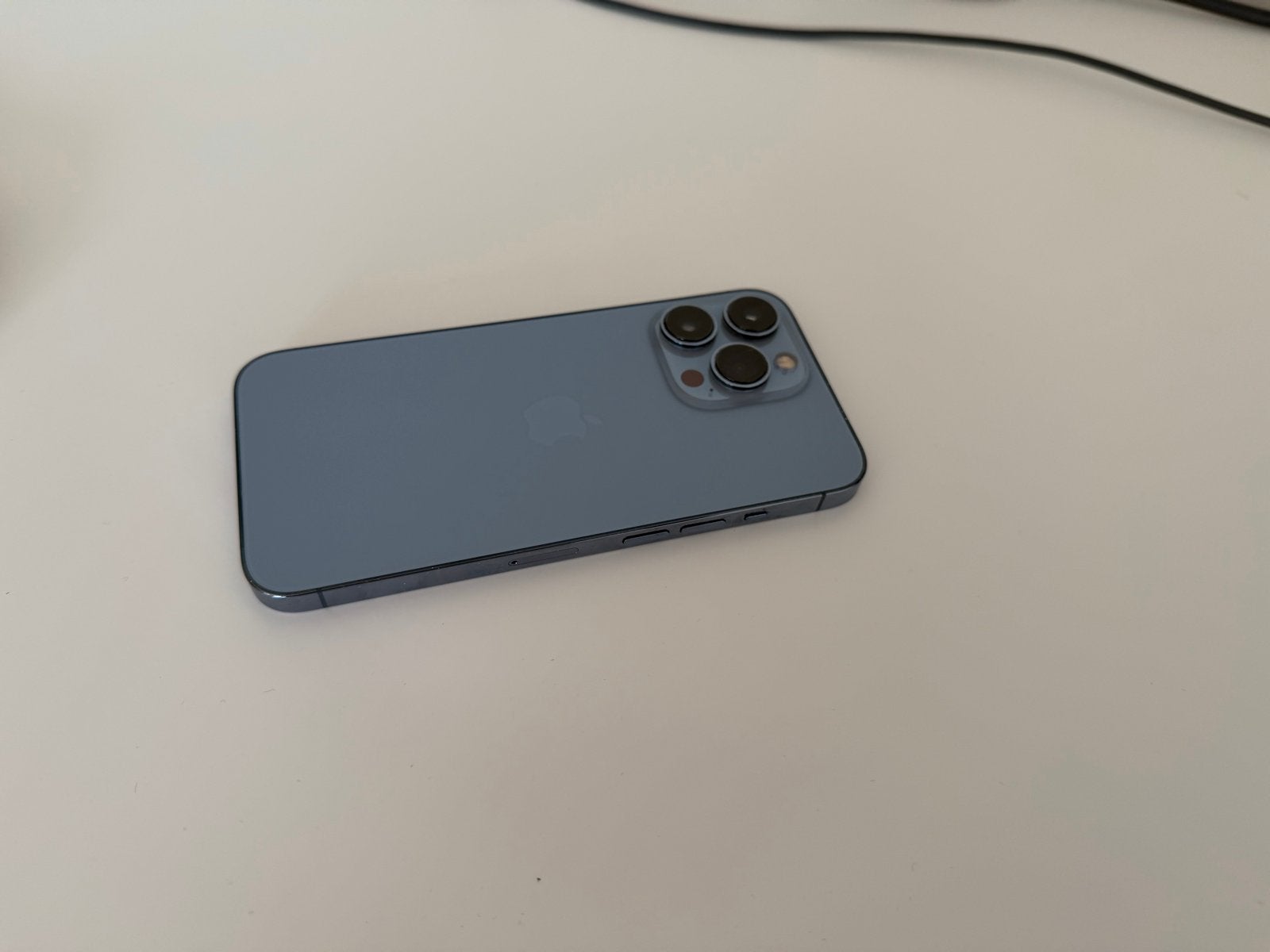 Foto 3 van iPhone 13 Pro 128GB - Zo goed als nieuw