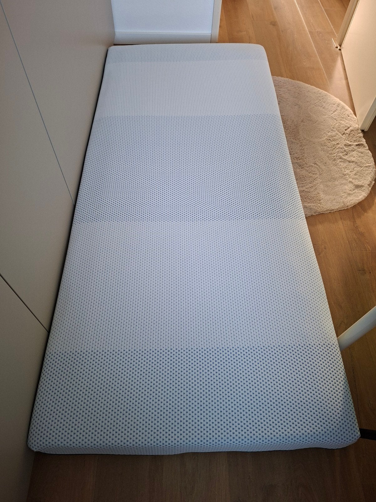 ZGAN Matras Easy pocket 300 Beter Bed 90 x 200 cm, Ophalen