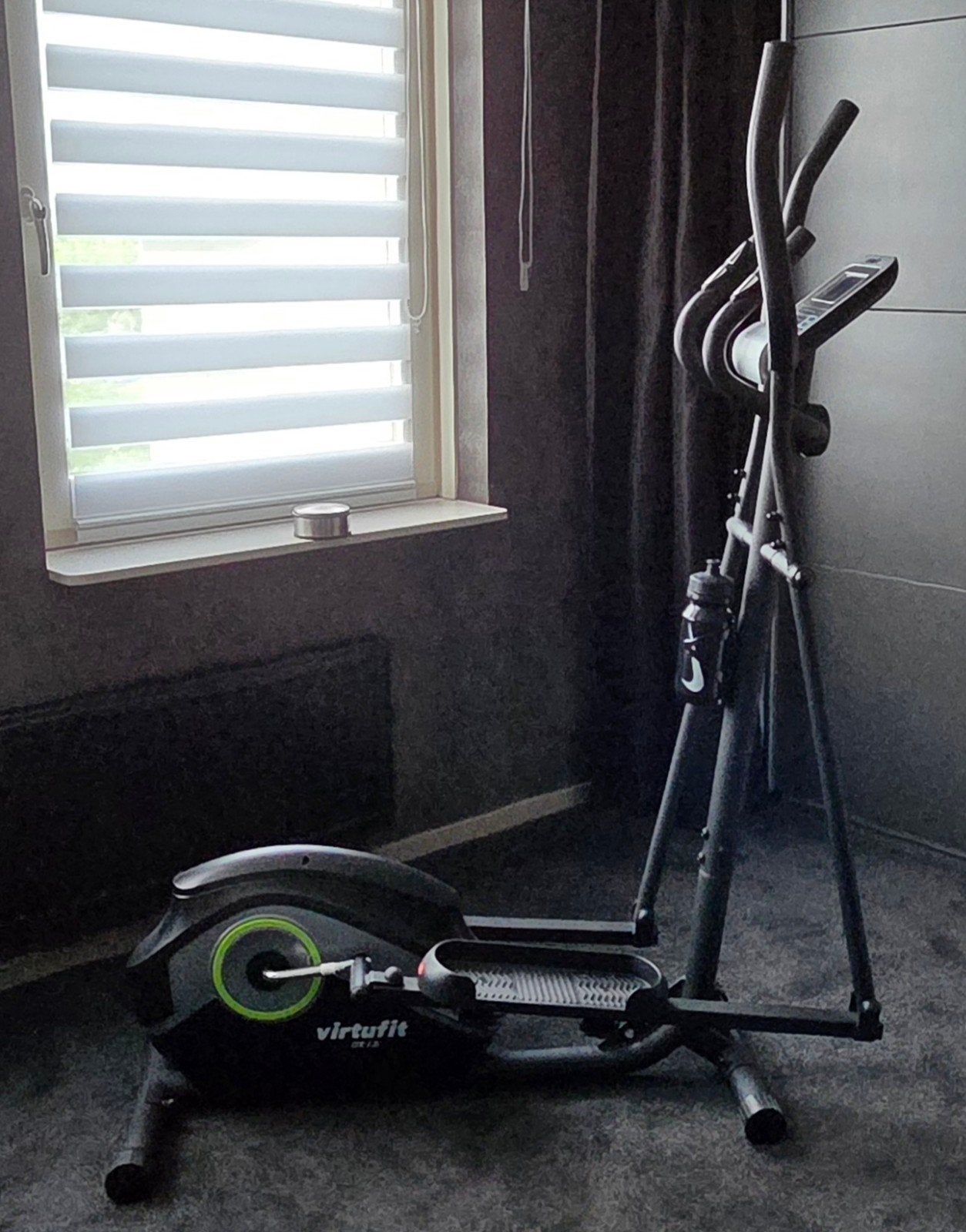 crosstrainer Virtufit CTR 1.2i, Ophalen, Zo goed als nieuw, Benen, Crosstrainer
