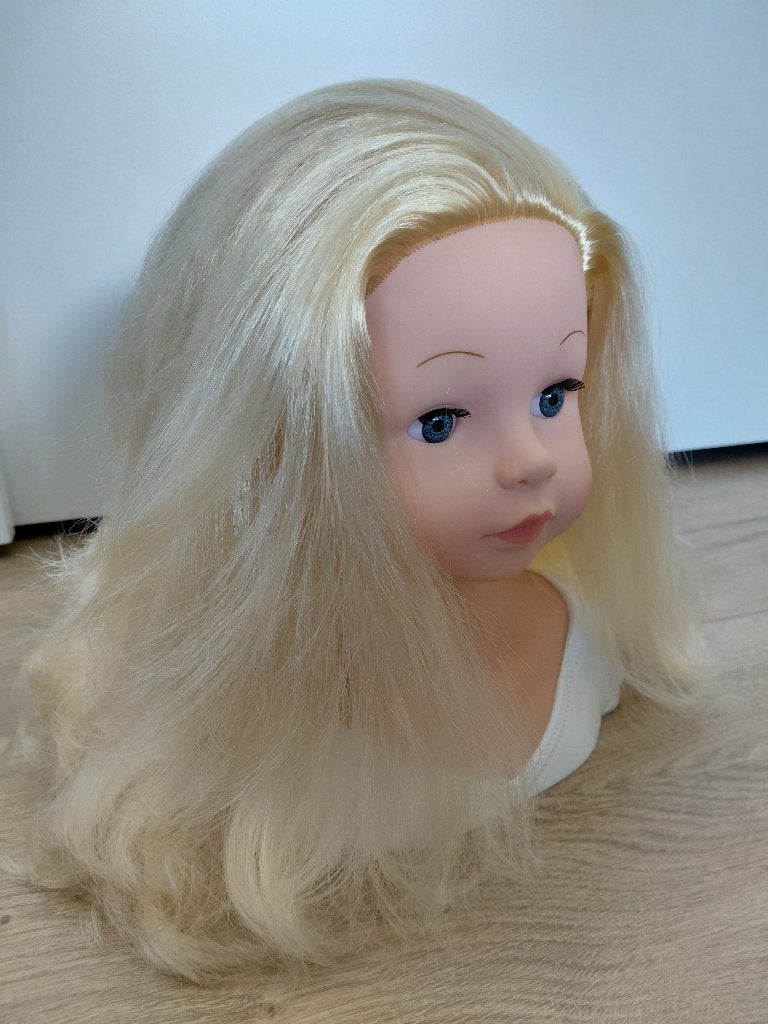 Corolle kappop, Ophalen of Verzenden, Gebruikt, Overige typen